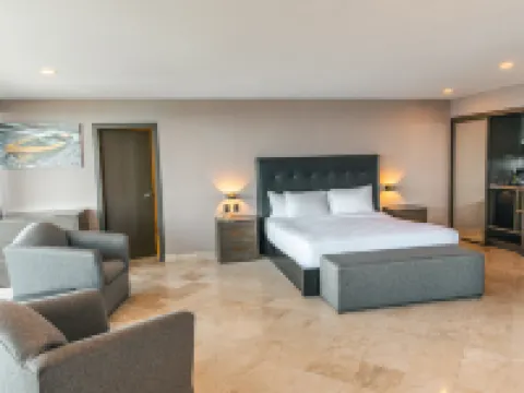 Hilton Garden Inn Boca del Rio, Veracruz Hotels in Boca Del Rio