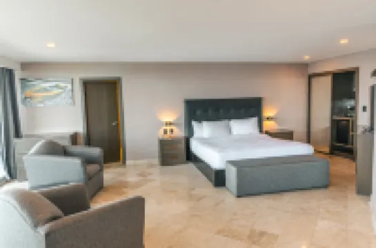 Hilton Garden Inn Boca del Rio, Veracruz