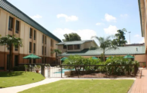 Grand Tuscany Hotel
