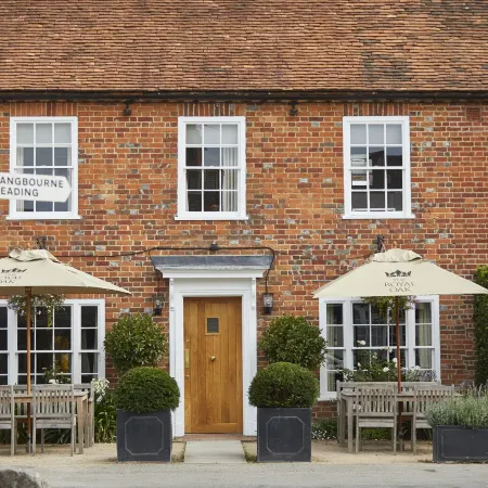 The Royal Oak, Yattendon