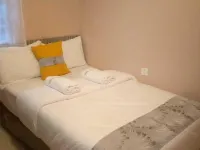 Premier Suites Isiolo Hotels in Isiolo