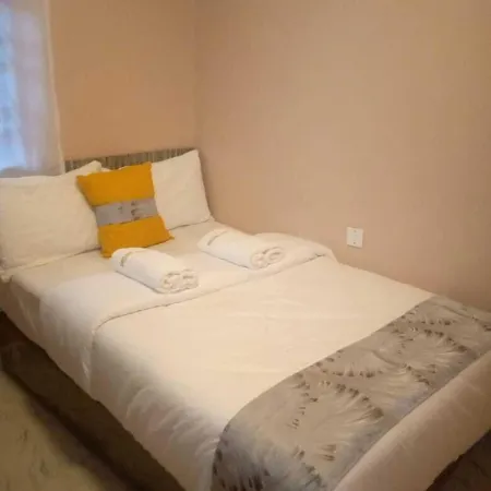 Premier Suites Isiolo