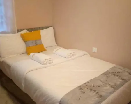 Premier Suites Isiolo Hotels in Isiolo
