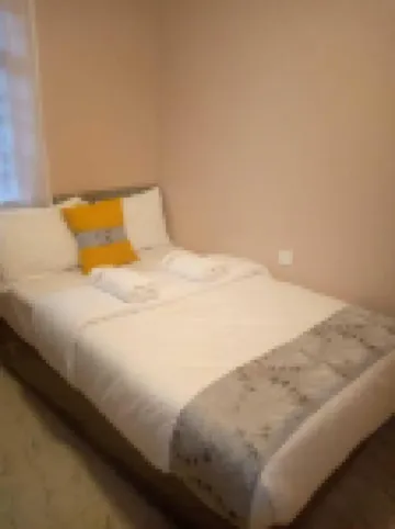 Premier Suites Isiolo Hotels in 