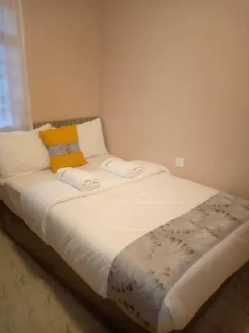 Premier Suites Isiolo Hotels in 