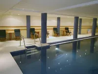 Hotel Adlon - Pools