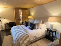 Little Chalet Piguet Hotels in Gryon
