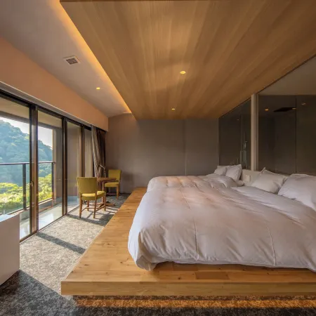 The Aconcagua Resorts