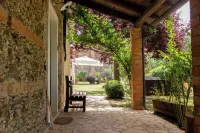 La Rosa Nel Bicchiere - Villas