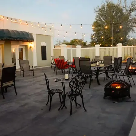 Inn on the Square, Ascend Hotel Collection