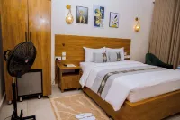 Velvet Suites