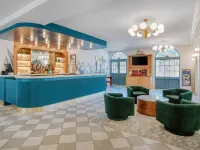 Best Western Plus French Quarter Courtyard Hotel Hotels near Treme
