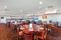 Quality Inn Napier - breakfast