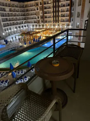 Tiba Golden Beach Hurghada - Homestays
