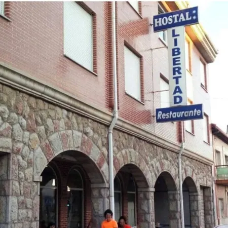 Hostal Libertad