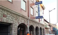 Hostal Libertad - Hot Tub