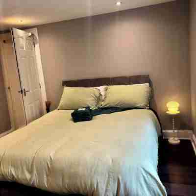 Lovely Quiet Flat Near Centre Rooms