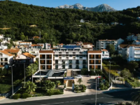 Wellness & Spa Hotel Acd Hotels in 