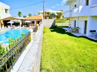 Casa Malena - Pool