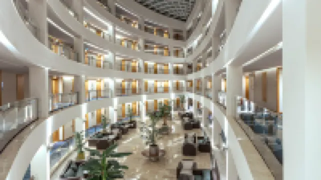 Aquasis de Luxe Resort & Spa - Ultra All Inclusive