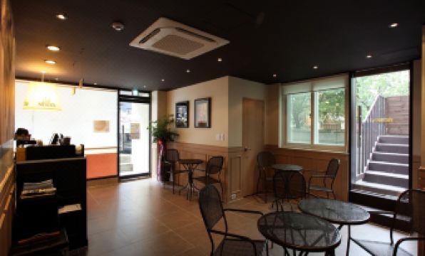 24 Guesthouse Namsan