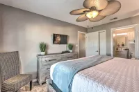Well-Appointed Family Condo on Miramar Beach! - Ocean View