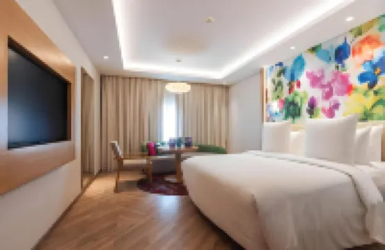 Hotel Royal Orchid Bangalore