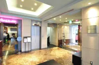 THE AGNES HOTEL TOKUSHIMA