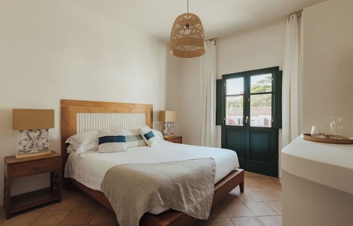 La Piazza Hotel - Porto Rafael