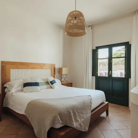 La Piazza Hotel - Porto Rafael