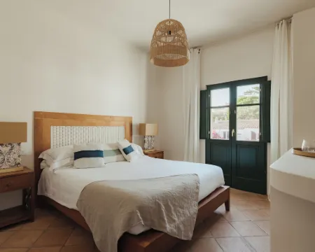 La Piazza Hotel - Porto Rafael Hoteles en Palau