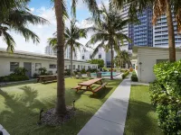 Fortuna Hotels in der Nähe von Bonnet House Museum and Gardens