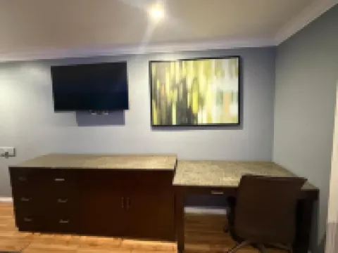 Bell Resort Motel Hotels in Bell