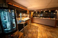Karlskrona H&H - breakfast