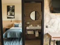 Quinta da Seixeda Hotels in Alijo