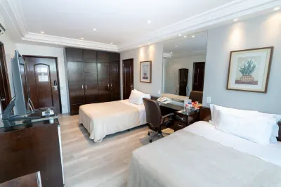 Plaza São Rafael Hotel Hotel a 