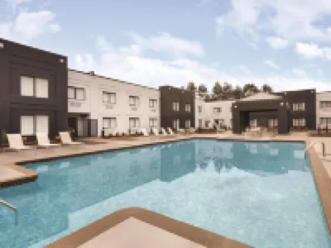 Country Inn & Suites by Radisson, Seattle-Bothell, WA Hotels in Bothell