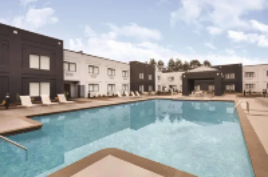 西雅圖-博塞爾鄉村旅館及套房-麗笙旗下