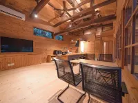 mountain loge style villa Kiccyo Hotels in Ukiha