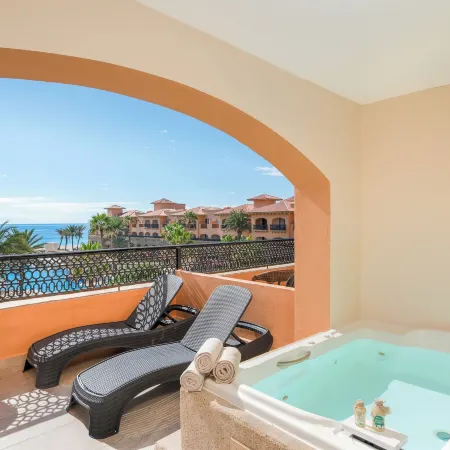 Royal Solaris Los Cabos-All Inclusive