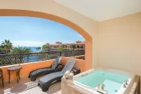 Royal Solaris Los Cabos-All Inclusive - Bathtub