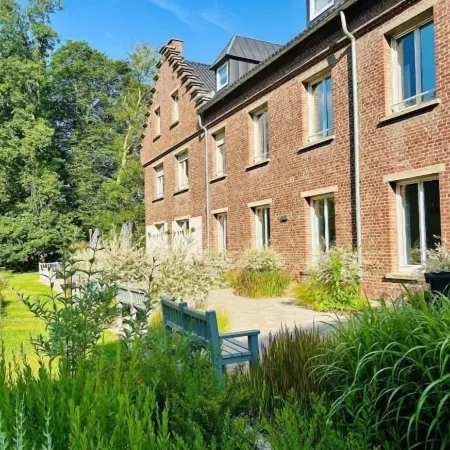 Maison des Augustines
