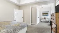 Fairview Vista by AvantStay - Balkon