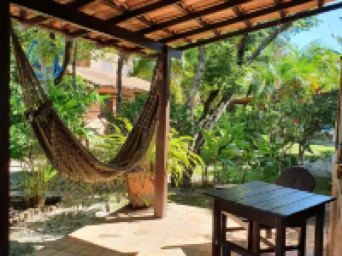 Pousada Terra Coral Hotels in Porto Seguro