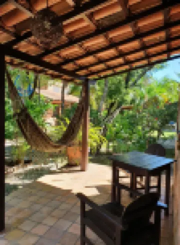 Pousada Terra Coral Hotel a 