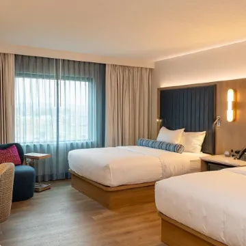 Treasure Island Resort & Casino Отели в г. Гудхью