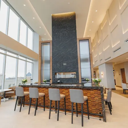 Highpoint Hotel