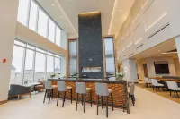 ไฮพอยต์ โรงแรม