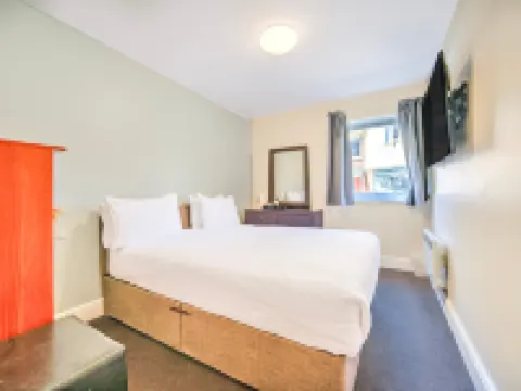 GO2 Gloucester Hotel by OYO Hotels in Gloucester
