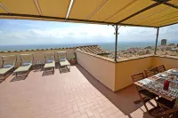 La Terrazza Cortonese